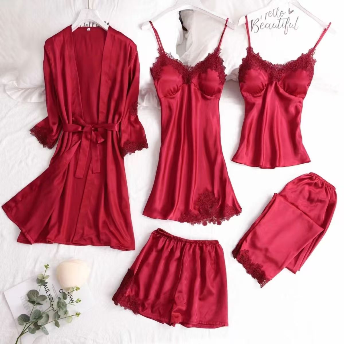 Sleepwear