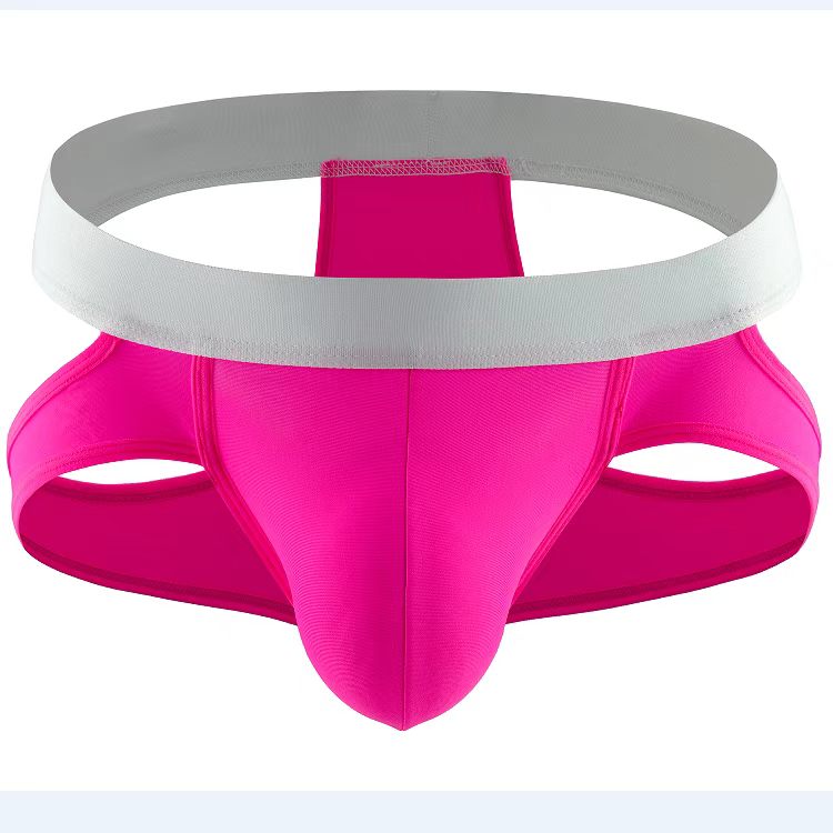 Men's Sexy & Comfortable Thong Underwear – Soft, Breathable & Stylish