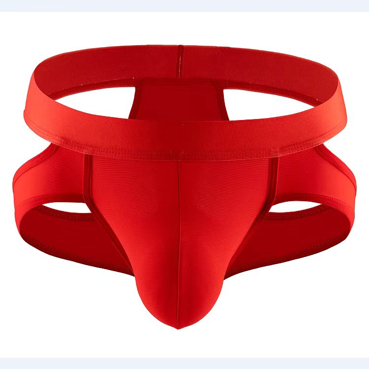 Men's Sexy & Comfortable Thong Underwear – Soft, Breathable & Stylish