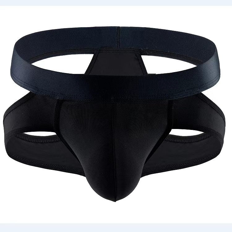 Men's Sexy & Comfortable Thong Underwear – Soft, Breathable & Stylish