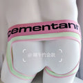 Men's Sexy Open-Back Designer Underwear – Bold, Flirty & Perfect for Date Night