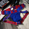 Men's Enhancing Thong Underwear