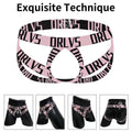 Men's Hollow Out Thong | Sexy & Daring Underwear